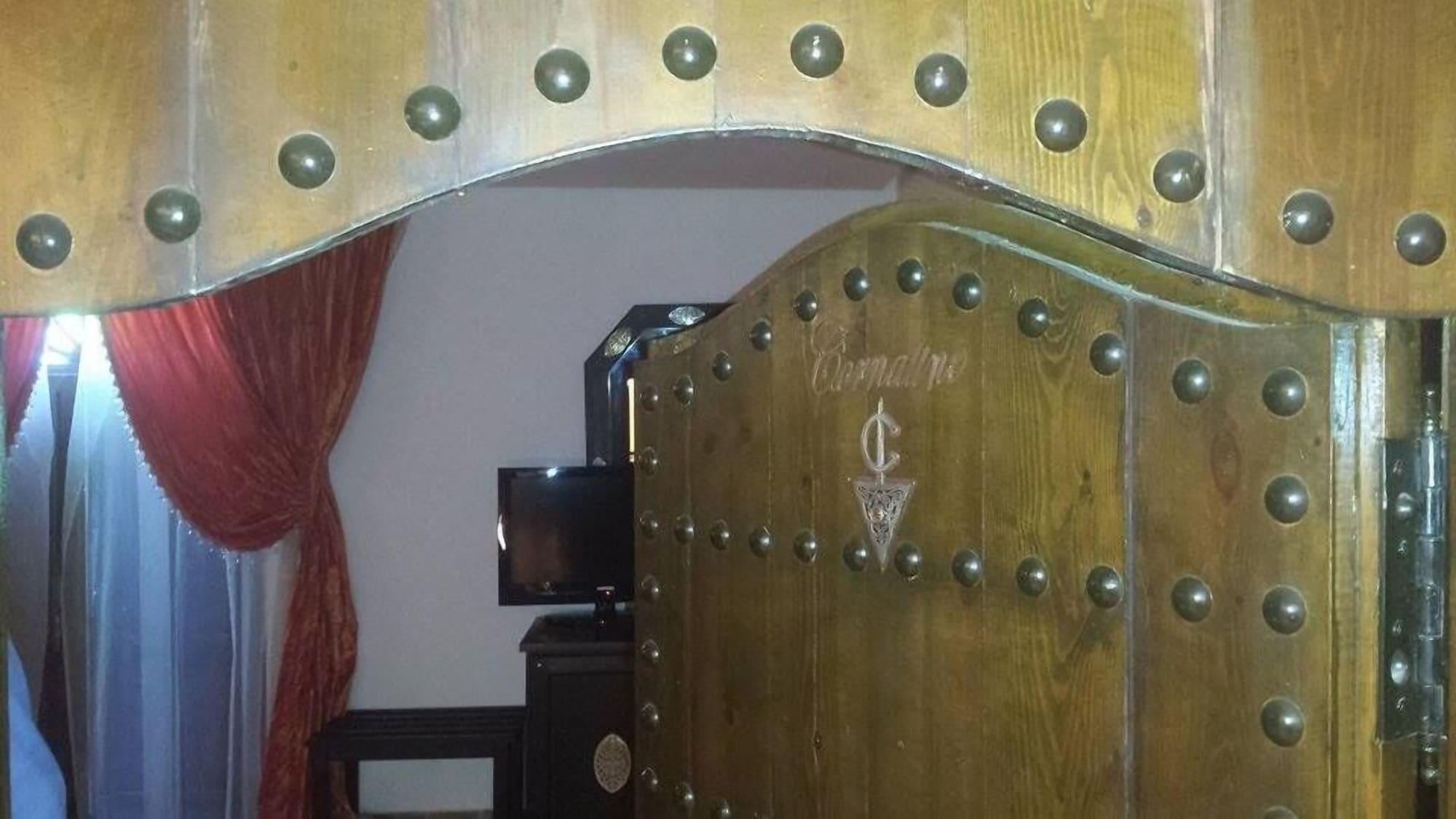 Le Diamant De Zaraba Et Spa Douar bou Azza Exteriör bild